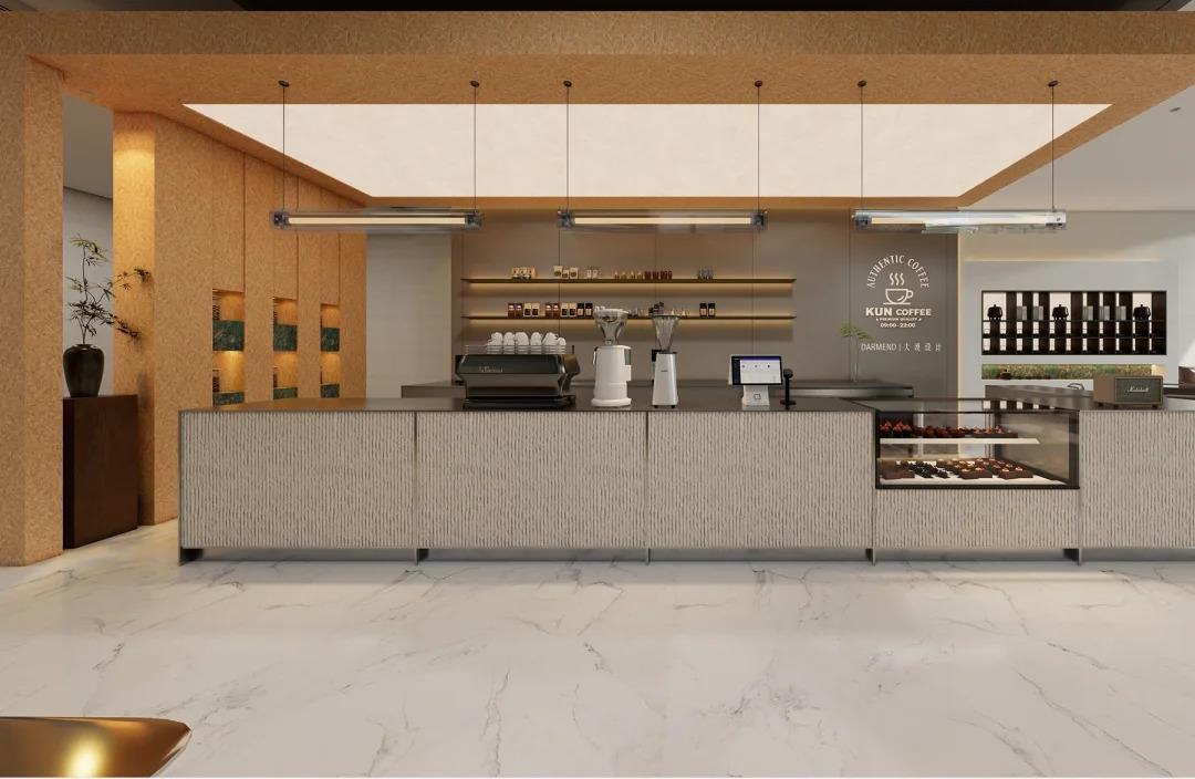 室内装饰柔石系列